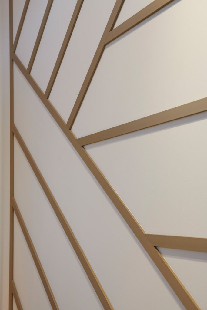 Karmlist WD5 milj&oslash;bilde fra Deco Systems