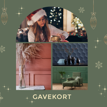 Gavekort