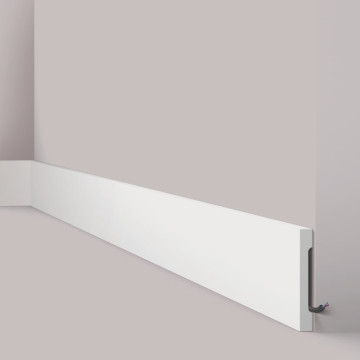 Fotlist FD2S fra Deco Systems