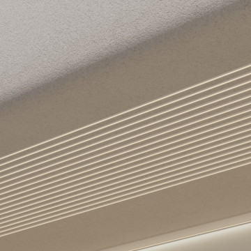 Indirekte belysning IL12 miljøbilde fra Deco Systems