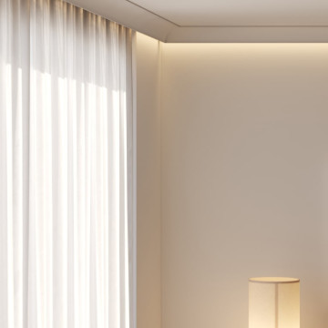 Indirekte belysning IL18 miljøbilde fra Deco Systems