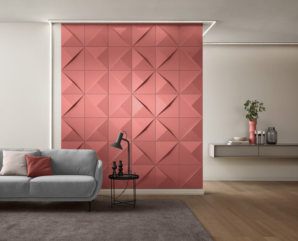 Dekorflis Puzzle miljø Deco Systems