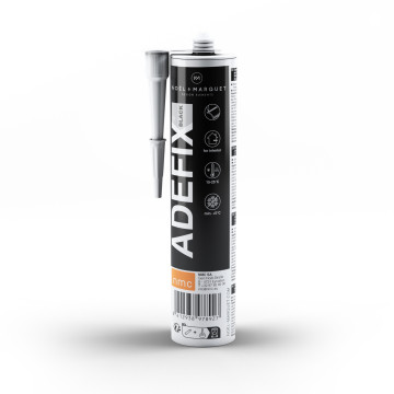 Adefix sort lim fra Deco Systems