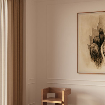 Taklist AD22 miljøbilde fra Deco Systems