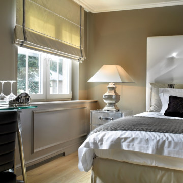 Taklist IL1 miljøbilde fra Deco Systems