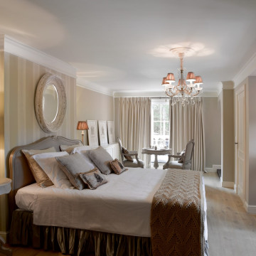 Taklist IL1 miljøbilde fra Deco Systems