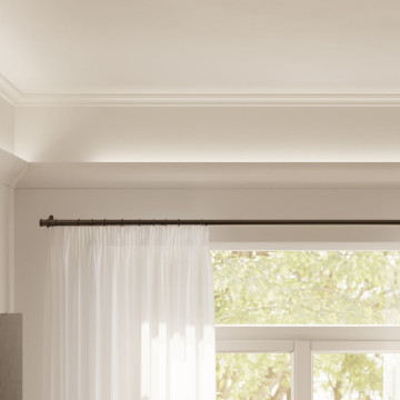 Taklist IL13 miljøbilde fra Deco Systems