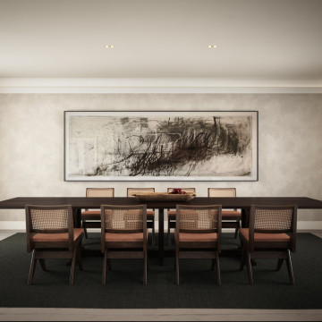 Taklist IL2 miljøbilde fra Deco Systems