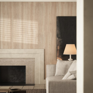 Taklist IL3 miljøbilde fra Deco Systems