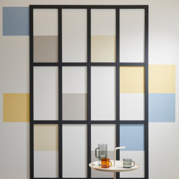 Taklist IL5 miljøbilde fra Deco Systems