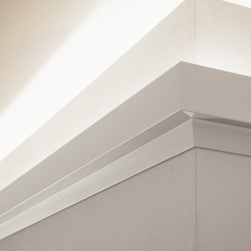 Taklist IL6 miljøbilde fra Deco Systems