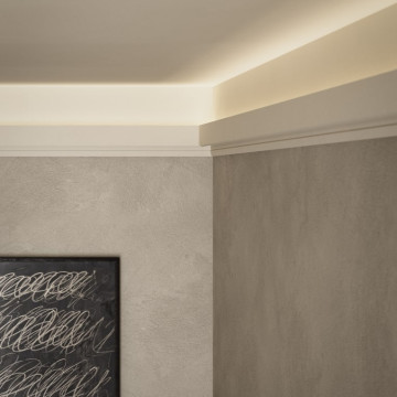 Taklist IL7 miljøbilde fra Deco Systems