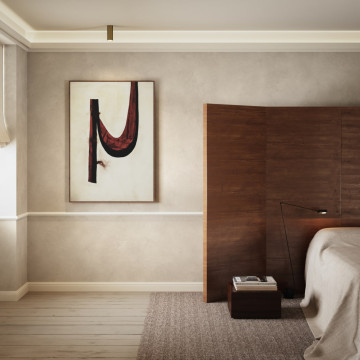 Taklist IL7 miljøbilde fra Deco Systems