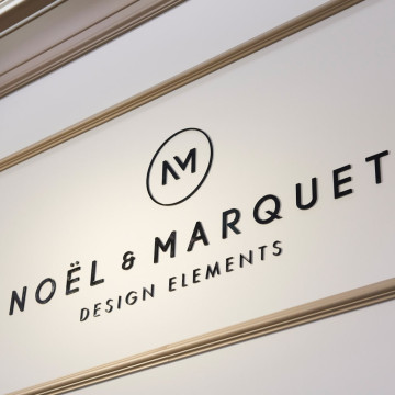 Taklist L5 miljøbilde fra Deco Systems