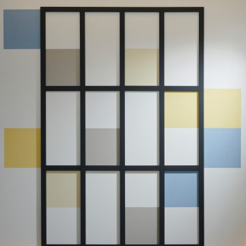 Taklist L5 miljøbilde fra Deco Systems