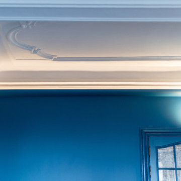 Taklist WT3 miljøbilde fra Deco Systems