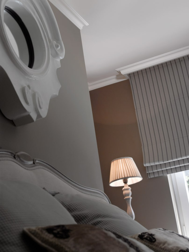 Taklist WT5 milj&oslash;bilde fra Deco Systems
