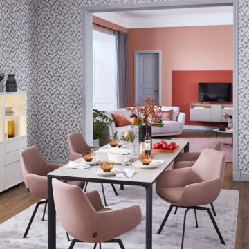 Taklist Z4 miljøbilde fra Deco Systems