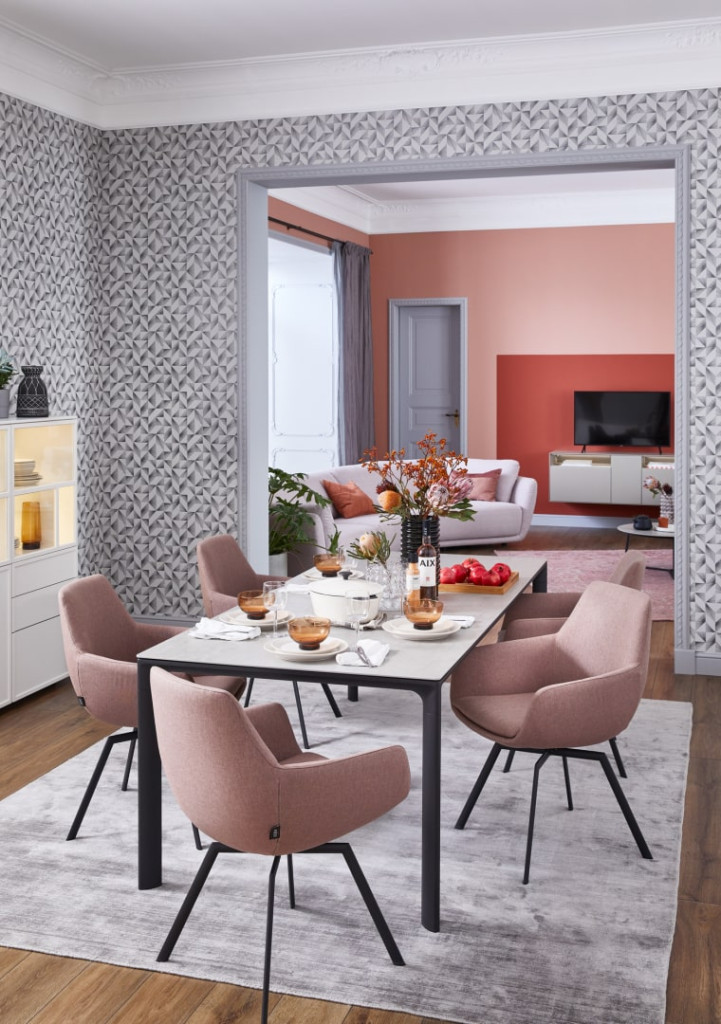 Taklist Z4 milj&oslash;bilde fra Deco Systems