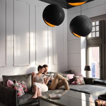 Taklist Z41 miljøbilde fra Deco Systems