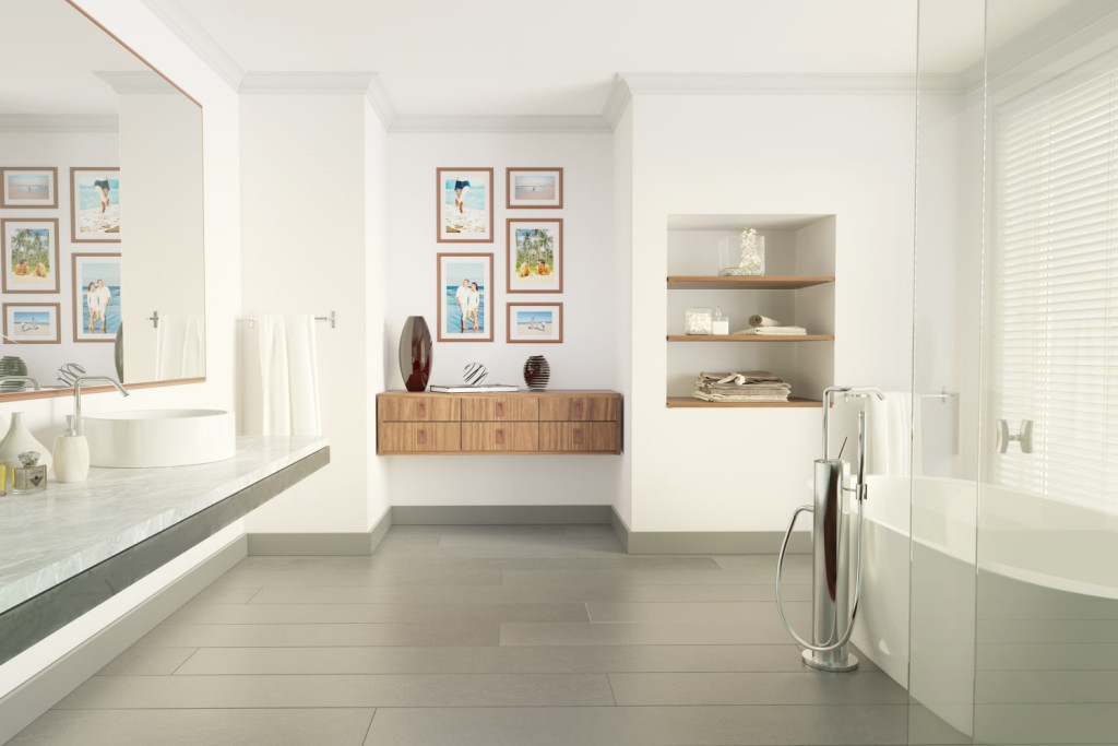 Taklist Nomastyl GO milj&oslash;