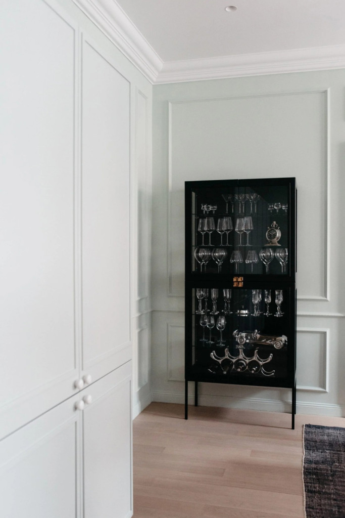 Taklist TL milj&oslash;bilde fra Deco Systems