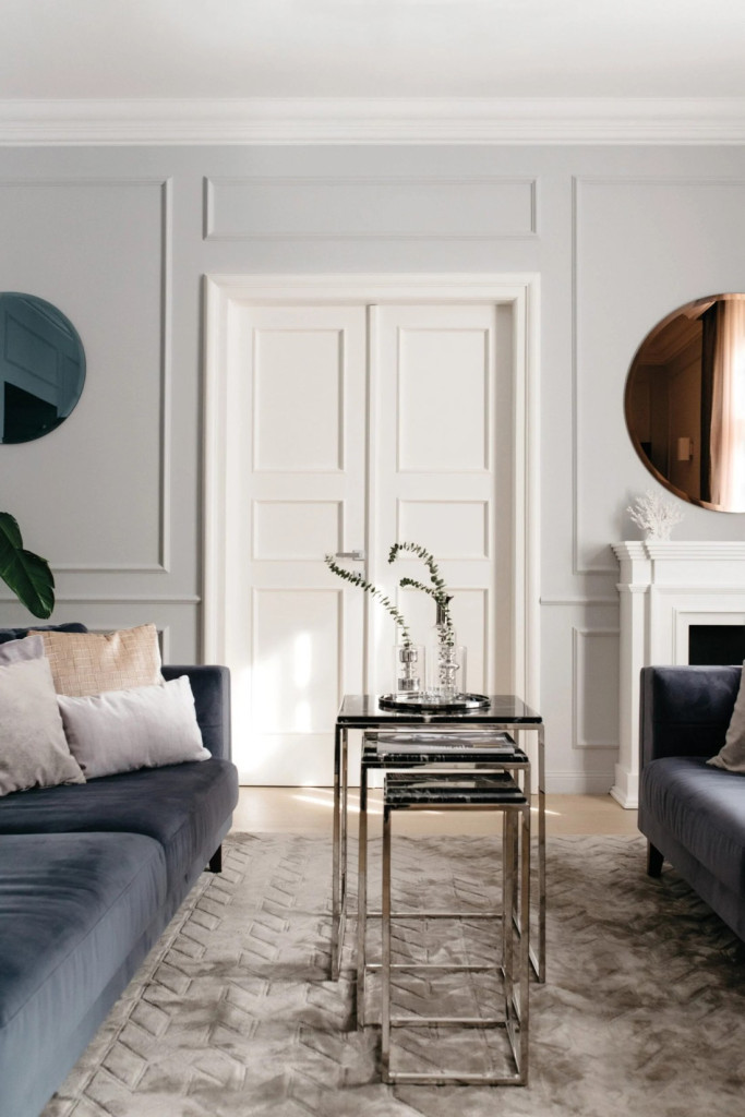 Taklist TL milj&oslash;bilde fra Deco Systems