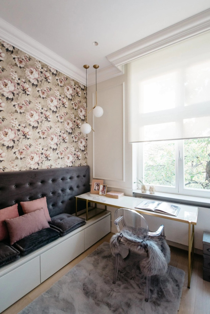 Taklist TL milj&oslash;bilde fra Deco Systems