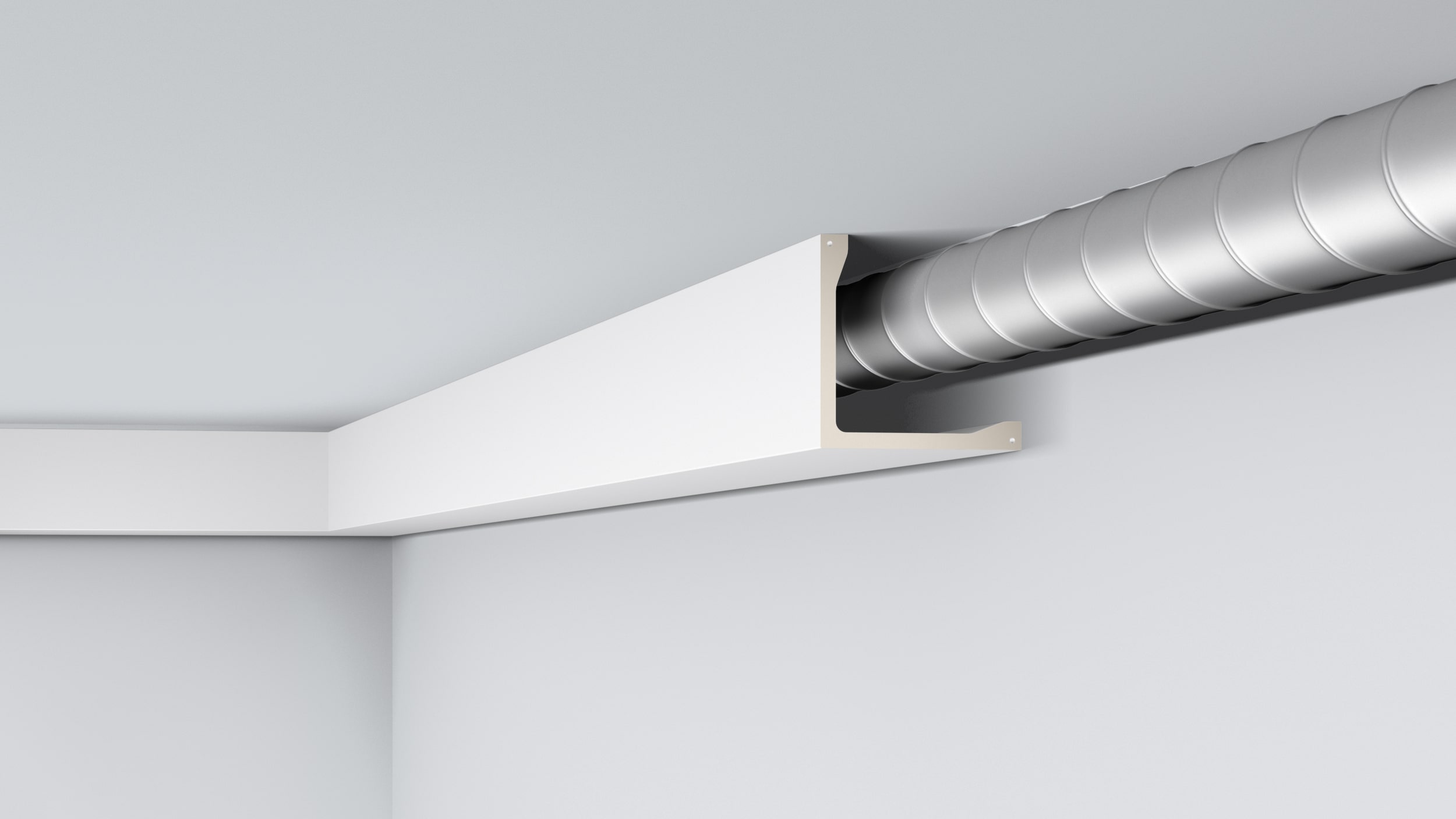 Innkassing L5 fra Deco Systems