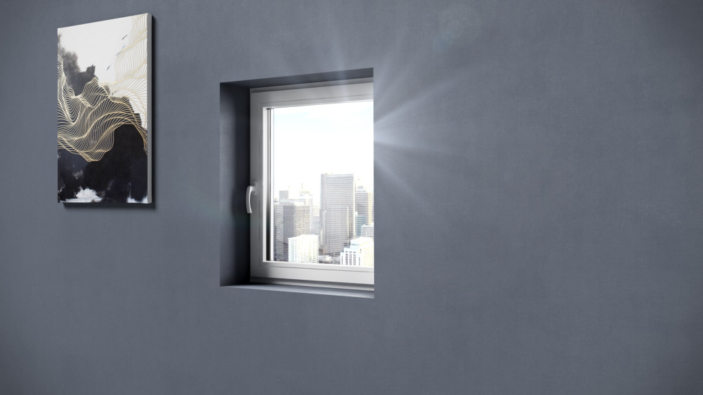 Listefritt Deco Smygplate Deco Systems