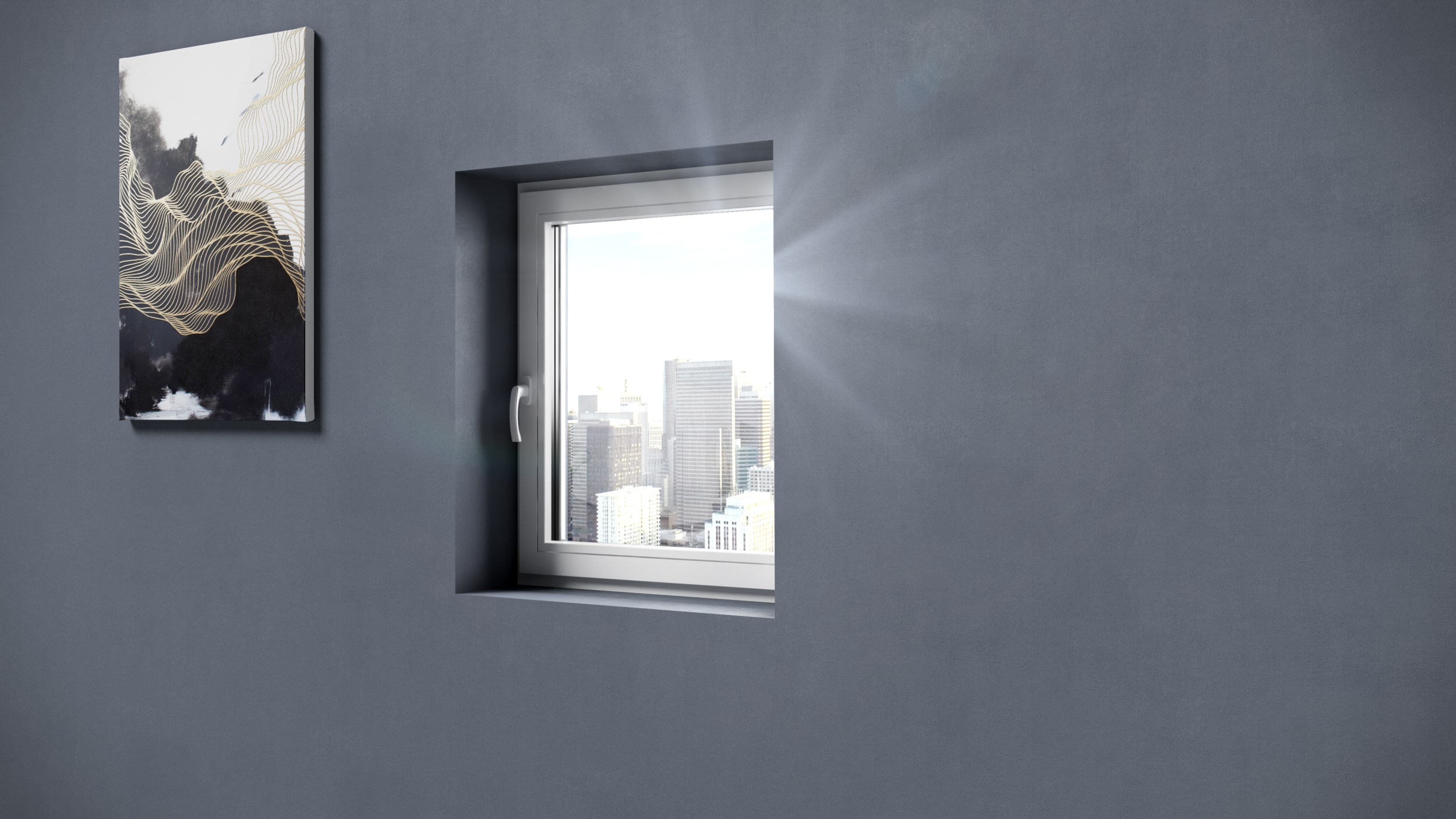 Listefritt Deco Smygplate Deco Systems