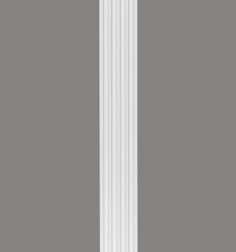 Pilaster D1500 fra Deco Systems