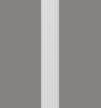 Pilaster D1501 fra Deco Systems