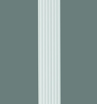 Pilaster D1516 fra Deco Systems