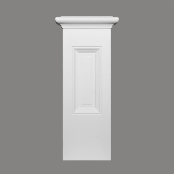 Pilaster D3003 fra Deco Systems