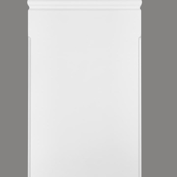 Pilaster Bunnkloss D3010 fra Deco Systems