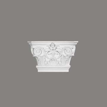 Pilaster topp D3502 fra Deco Systems