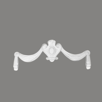 Dekor elementer D3517 fra Deco Systems