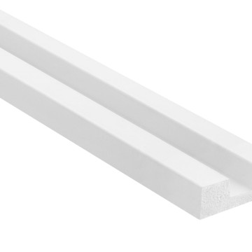 Venstre side L0101L fra Deco Systems