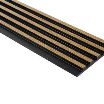 Spilepanel L0105 - Naturlig Eik - fra Deco Systems