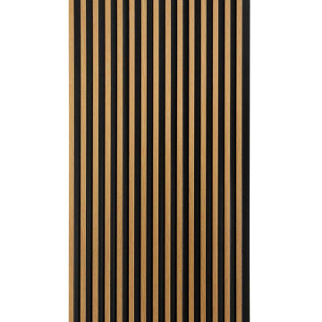 Spilepanel L0105 - Naturlig Eik - fra Deco Systems