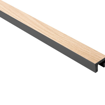 Venstre side L0302L fra Deco Systems