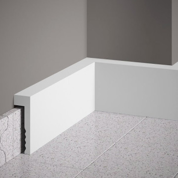 Fotlist MD006 Fra Deco Systems