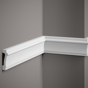 Dekorlist MD007 fra Deco Systems