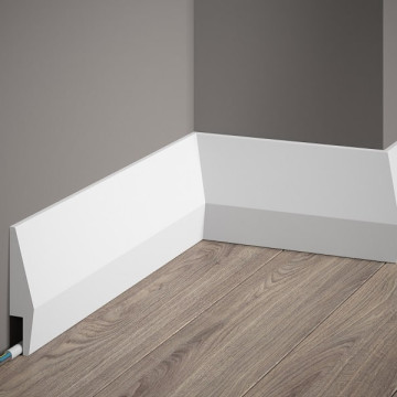 Fotlist MD016 fra Deco Systems