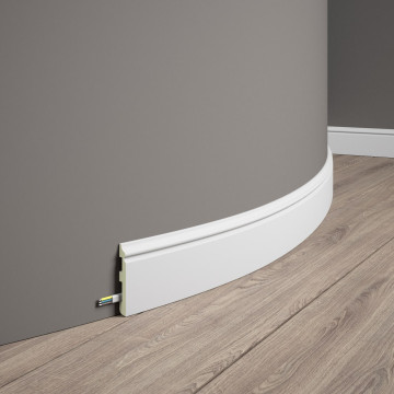 Fotlist MD018F fra Deco Systems