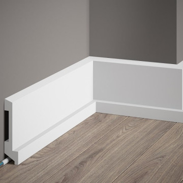 Fotlist MD025 fra Deco Systems