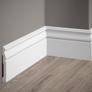 Fotlist MD095 fra Deco Systems