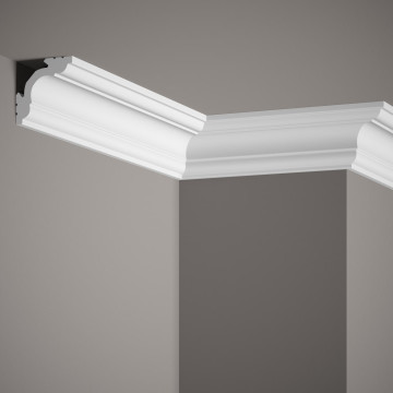 Taklist MD106 fra Deco Systems