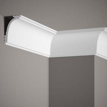 Taklist MD111 fra Deco Systems